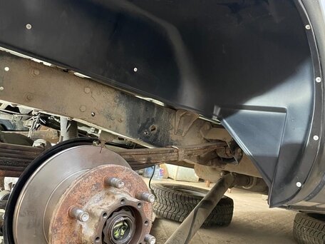 2008 Iveco Daily, белый, 1200000 рублей, вид 5