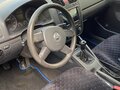 2004 Volkswagen Golf V, синий, 450000 рублей - вид 6