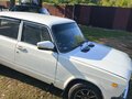2006 Lada (ВАЗ) 2107, белый, 150000 рублей - вид 5