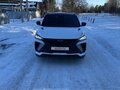 2023 Geely Coolray (Binyue Cool) I Рестайлинг, белый, 2250000 рублей