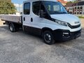 2017 Iveco Daily, белый, 4250000 рублей - вид 6