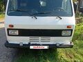 1990 Volkswagen LT, белый, 445000 рублей - вид 7