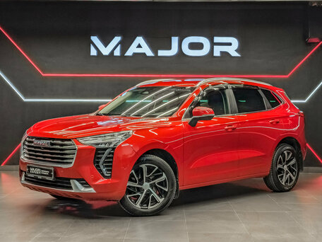 Haval Jolion I