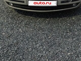 2002 Renault Laguna II, зелёный, 430000 рублей, вид 1