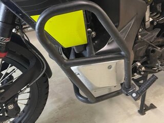 2023 Husqvarna Norden 901, чёрный, 1500000 рублей, вид 4