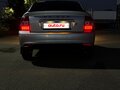 2015 Lada (ВАЗ) Priora I Рестайлинг, серебристый, 560000 рублей - вид 7