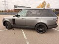 2018 Land Rover Range Rover IV Рестайлинг, серый, 5900000 рублей - вид 7