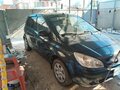 2010 Hyundai Getz I Рестайлинг, синий, 480000 рублей