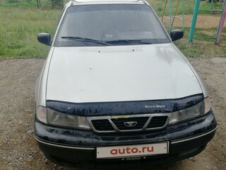 2006 Daewoo Nexia I, серебристый, 105000 рублей, вид 1