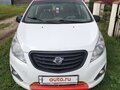 2017 Ravon R2, белый, 450000 рублей - вид 1