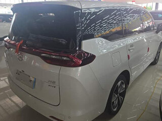 2022 GAC Trumpchi M6 Pro, белый, 1149000 рублей, вид 3