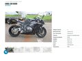 2006 Honda CBR 1000 RR/RA Fireblade, чёрный - вид 8