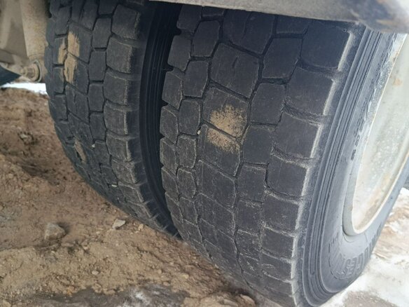 2010 МАЗ 4370, белый, 950000 рублей - вид 6