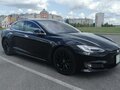 2018 Tesla Model S 100D I Рестайлинг, чёрный, 4270865 рублей