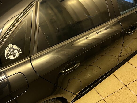 2014 Audi A4 IV (B8) Рестайлинг, чёрный, 1800000 рублей - вид 20