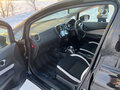 2017 Nissan Note e-Power II Рестайлинг, чёрный, 1250000 рублей - вид 8