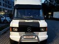 1995 Mercedes-Benz Sprinter, белый, 1000005 рублей