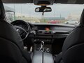 2012 BMW 5 серии 530d xDrive VI (F10/F11/F07), белый, 1700000 рублей - вид 6
