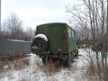 2003 ЗИЛ 131, зелёный, 550000 рублей - вид 3