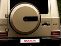 2022 Mercedes-Benz G-Класс AMG 63 AMG II (W463), золотистый, 21900000 рублей - вид 4