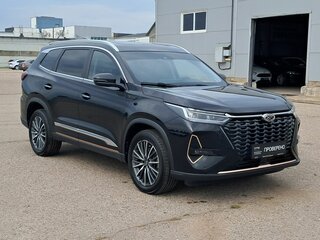 2024 Xcite X-Cross 8, чёрный, 2200000 рублей, вид 3