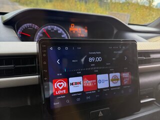 2019 Suzuki Wagon R VI, чёрный, 900000 рублей, вид 5
