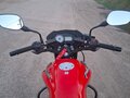2022 Bajaj Pulsar NS 125, красный, 120000 рублей - вид 6