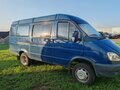 2006 ГАЗ ГАЗель (2705), синий, 300000 рублей