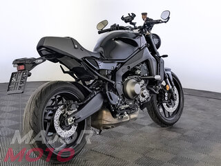 2022 Yamaha XSR900, чёрный, 969000 рублей, вид 2
