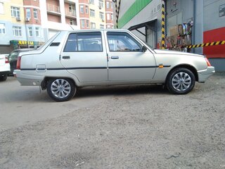 2006 ЗАЗ 1103 «Славута», серый, 230000 рублей, вид 4
