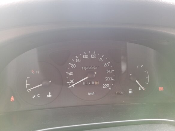 2007 Chevrolet Lanos I, серебристый, 180000 рублей - вид 10