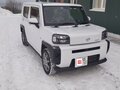 2020 Daihatsu Taft II, белый, 1100000 рублей - вид 1