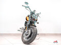 2010 Harley-Davidson Fat Bob, чёрный - вид 4
