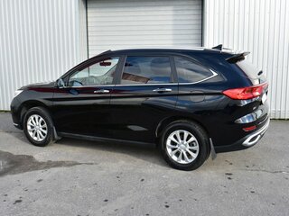 2024 Haval M6 II, чёрный, 1829000 рублей, вид 4