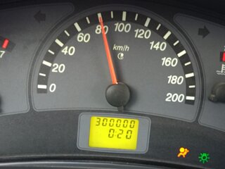 2006 Lada (ВАЗ) 2110, серебристый, 200000 рублей, вид 3