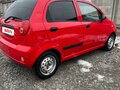 2008 Chevrolet Spark II, красный, 230000 рублей - вид 4