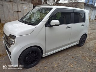 2020 Honda N-WGN II, белый, 1200000 рублей, вид 4