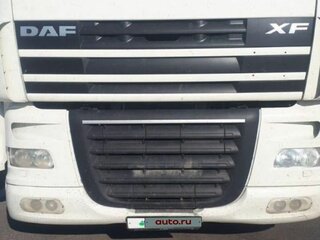 2018 DAF XF 105, белый, 5000000 рублей, вид 1