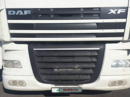 2018 DAF XF 105, белый, 5000000 рублей, вид 1