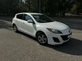 2011 Mazda 3 II (BL), белый, 850000 рублей - вид 2