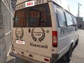 2016 ГАЗ ГАЗель (3221), белый, 780000 рублей - вид 7