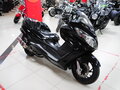 2006 Suzuki Burgman (SkyWave) 250, чёрный - вид 6
