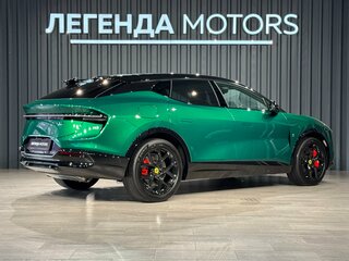 2026 Lotus For Me, зелёный, 12950000 рублей, вид 5