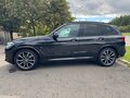 2019 BMW X3 30d xDrive III (G01), чёрный - вид 3