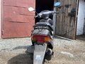 2010 Honda Dio, серый, 17500 рублей - вид 4