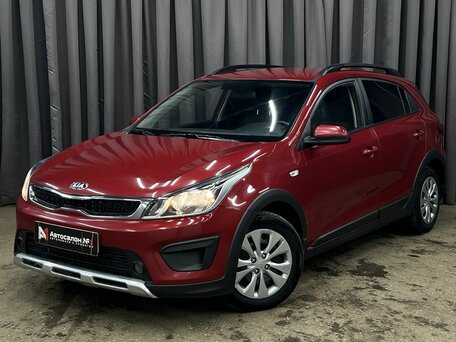 Kia Rio IV
