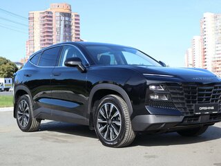 2026 Jetour Dashing I, чёрный, 3029900 рублей, вид 1