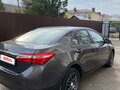 2013 Toyota Corolla XI (E160, E170, E180), серый, 1080000 рублей - вид 1