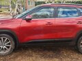 2020 Kia Seltos I, красный, 2200000 рублей - вид 2