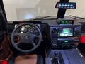 2004 ГАЗ 2330 «Тигр» 233004, зелёный - вид 9